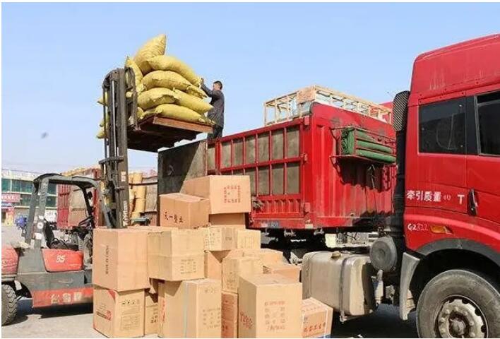 泉州到公主岭市物流专线