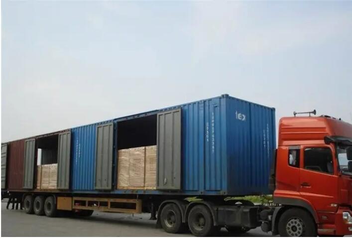 泉州到公主岭市整车运输