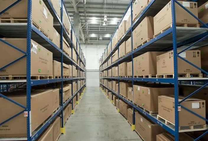 泉州到公主岭市货物仓储