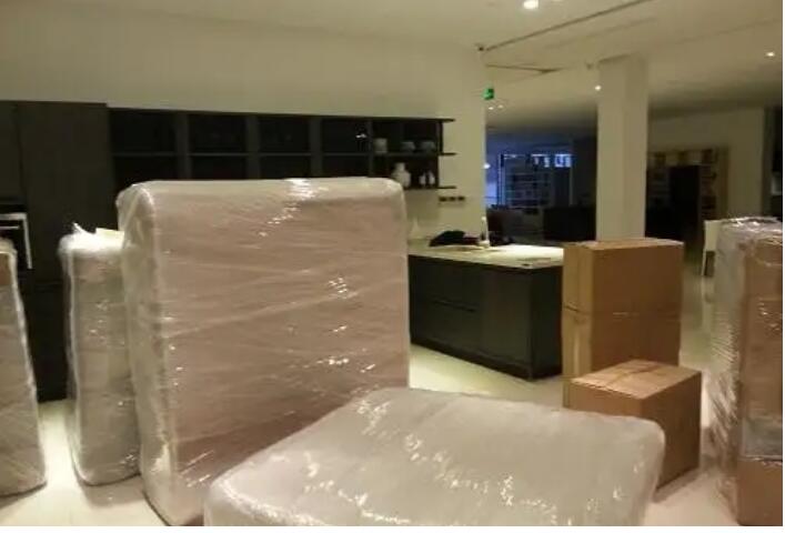 泉州到公主岭市长途搬家